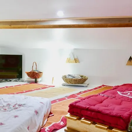Spacieux 300m2 - Sauna - Bbq - Terrasse Apartment