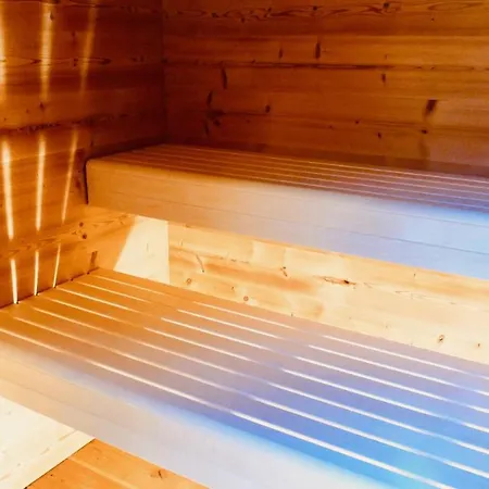 Spacieux 300m2 - Sauna - Bbq - Terrasse Les Deux Alpes