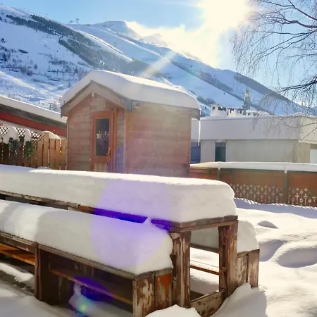 Διαμέρισμα Spacieux 300m2 - Sauna - Bbq - Terrasse *